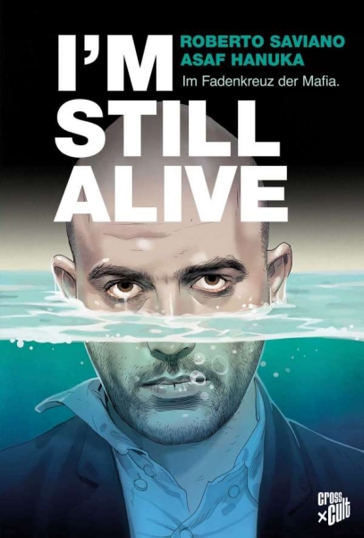 I'm Still Alive - Im Fadenkreuz der Mafia